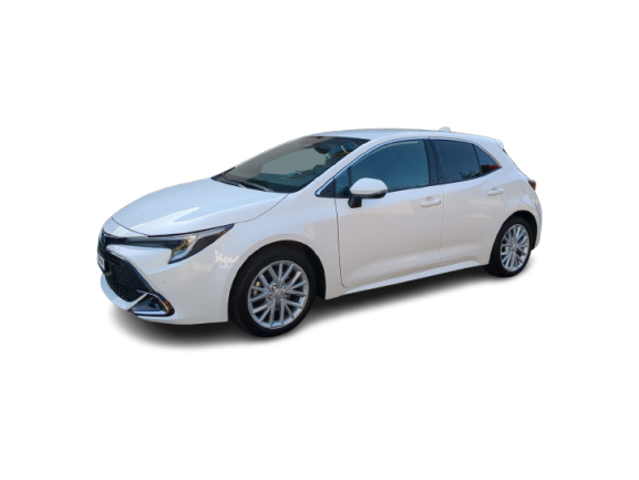 TOYOTA Corolla 2.0 HSD Trend
