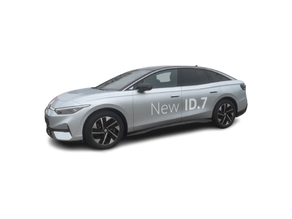 VW ID.7 Pro 77 kWh Pro
