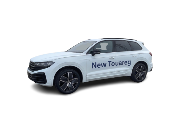 VW Touareg 3.0 TSI eHybrid R Tiptronic