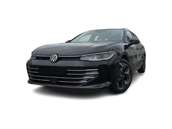 VW Passat Variant 2.0 TDI evo Elegance DSG