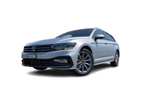 VW Passat 2.0 TDI BMT Business DSG