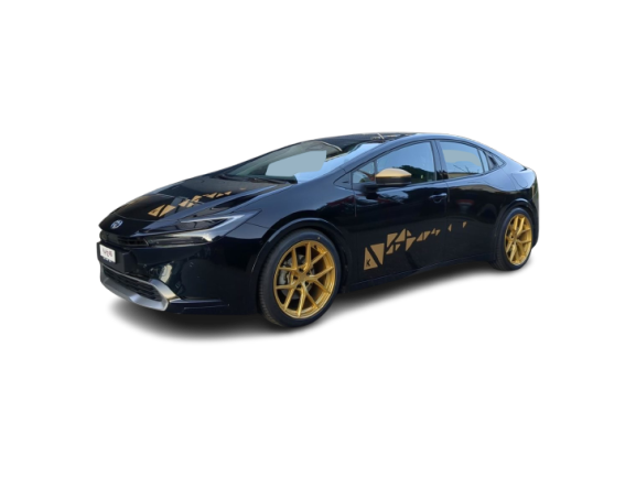 TOYOTA Prius 2.0 Plug-In-Hybrid Premium