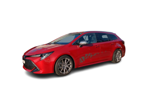 TOYOTA Corolla Touring Sports 2.0 HSD Trend