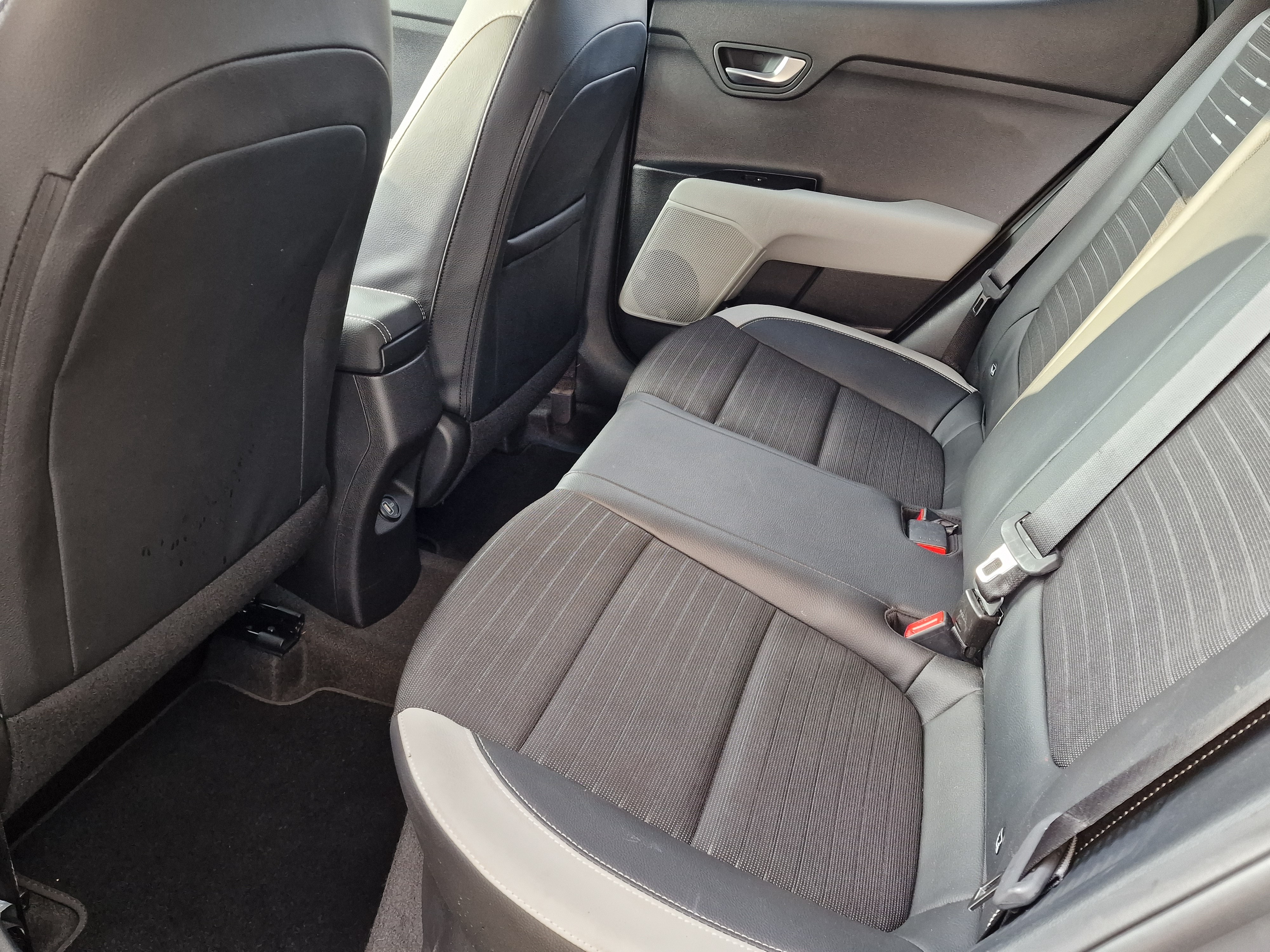KIA Stonic 1.0 T-GDI MHEV Style DCT