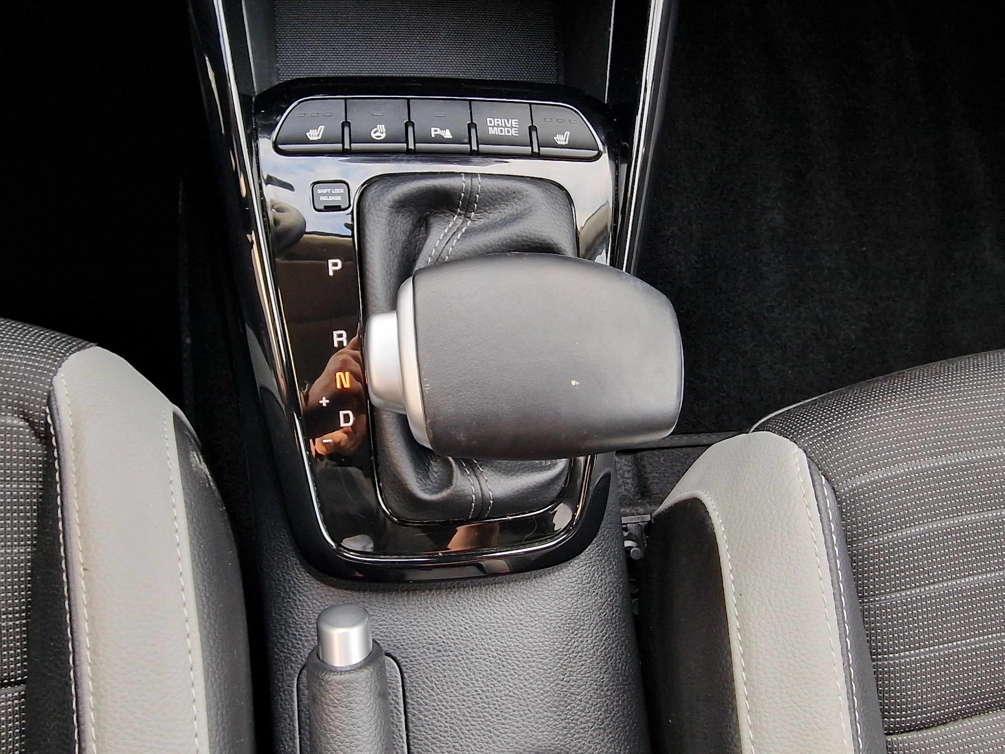 KIA Stonic 1.0 T-GDI MHEV Style DCT