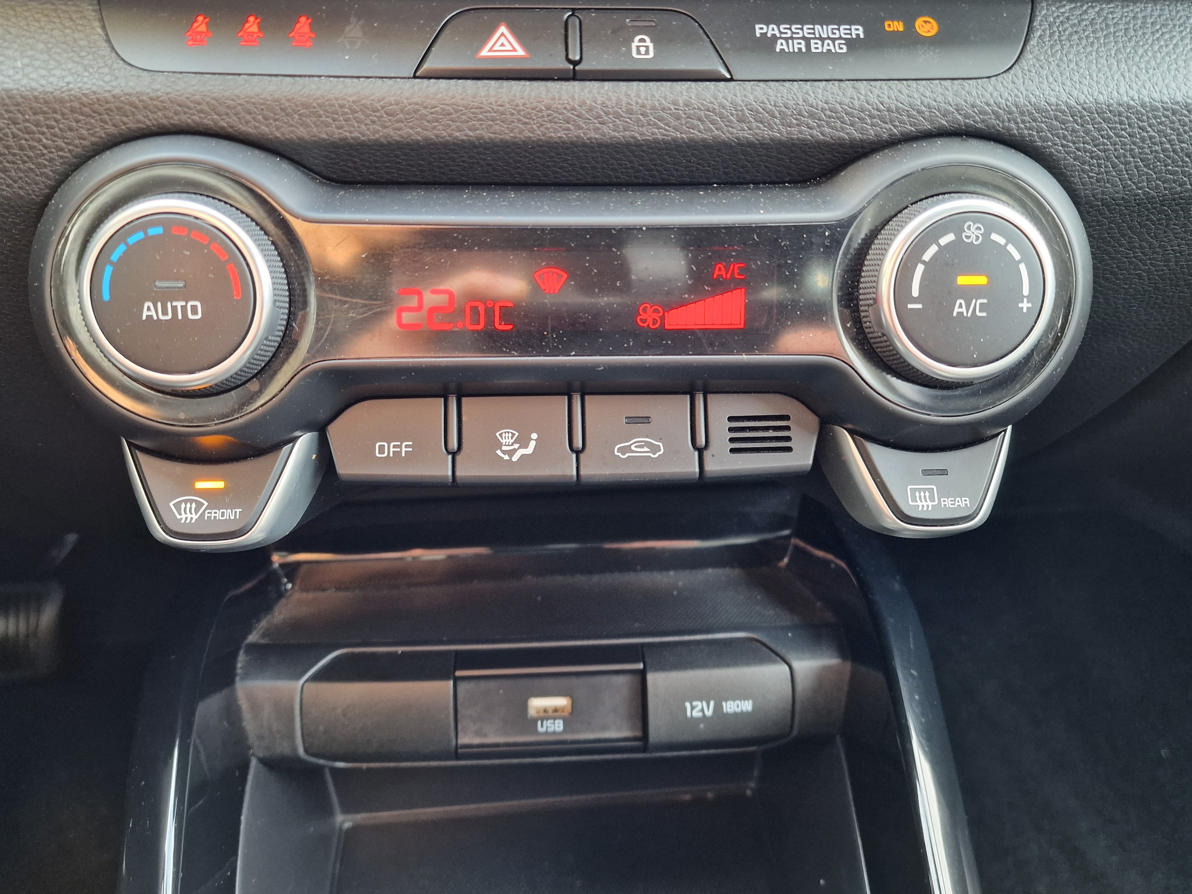 KIA Stonic 1.0 T-GDI MHEV Style DCT
