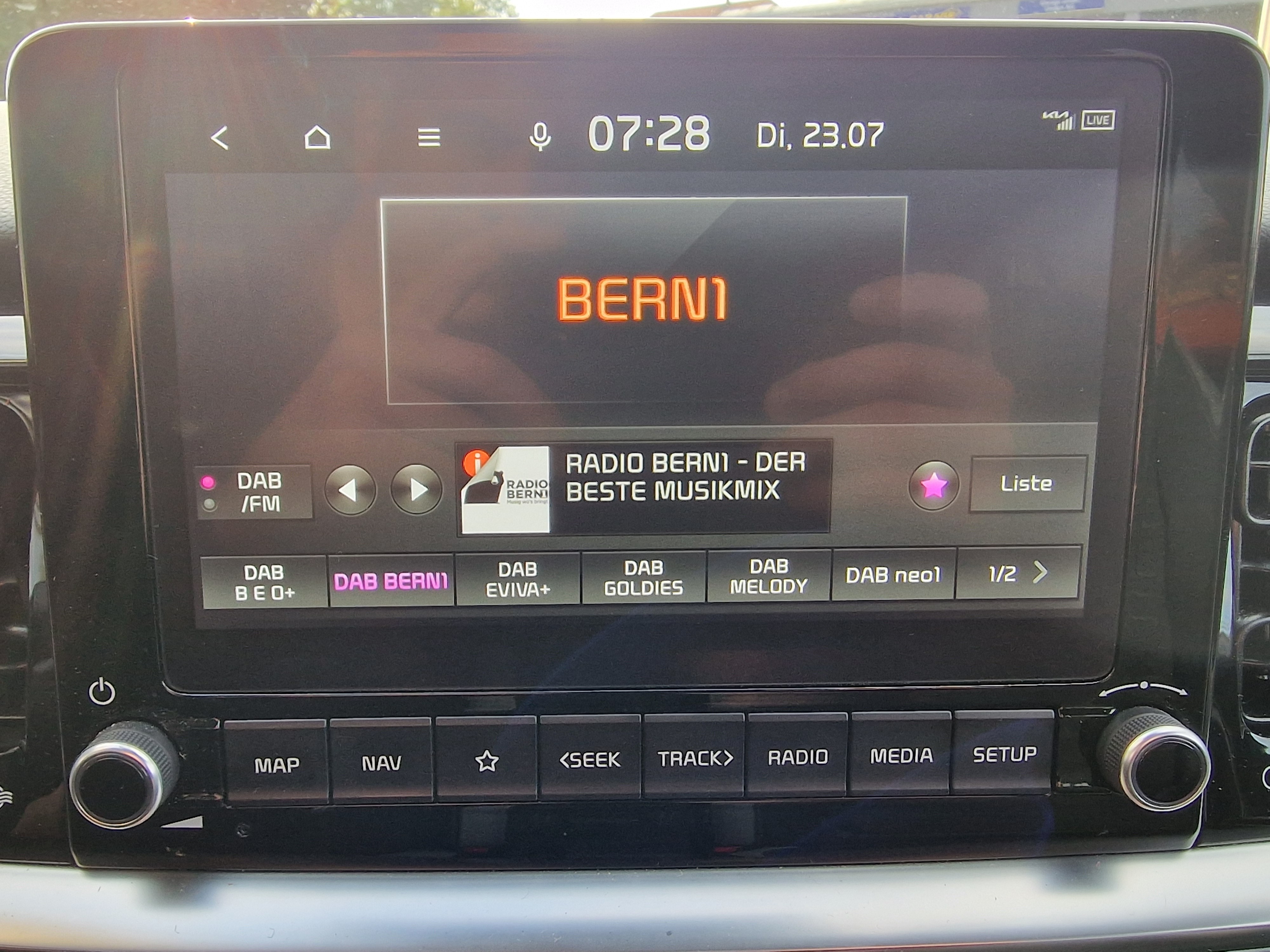 KIA Stonic 1.0 T-GDI MHEV Style DCT