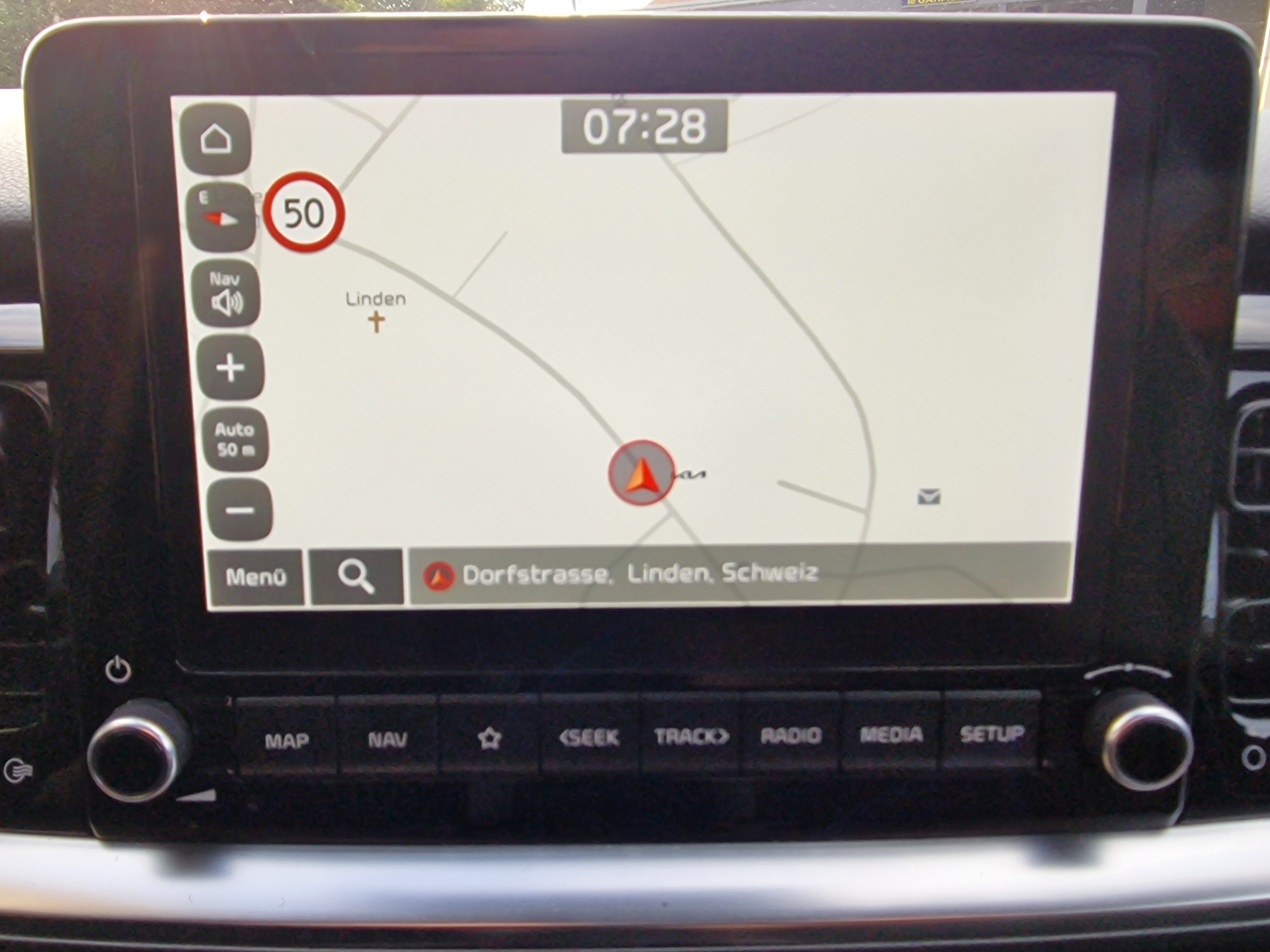 KIA Stonic 1.0 T-GDI MHEV Style DCT