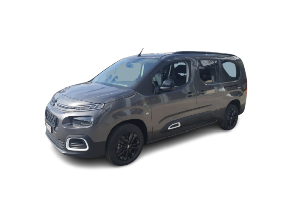 CITROEN Berlingo XL 1.5 BlueHDi 130 Max