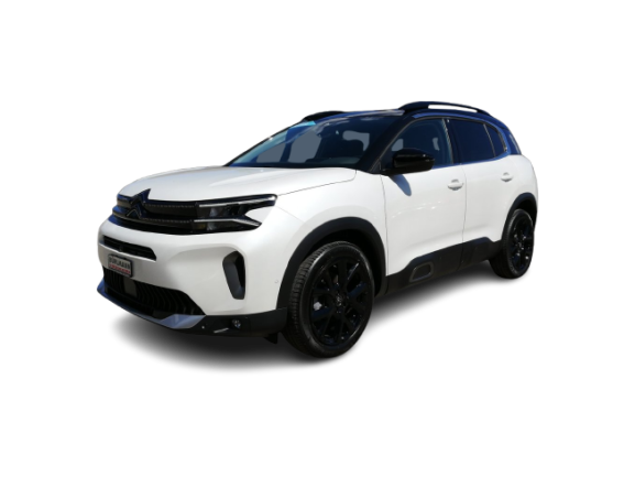 CITROEN C5 Aircross 1.2 PureTech Shine Pack