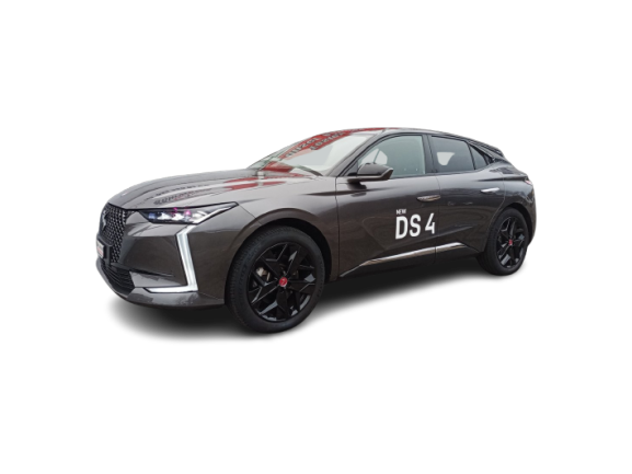 DS AUTOMOBILES DS4 1.6 PureTech 225 Performance Line+