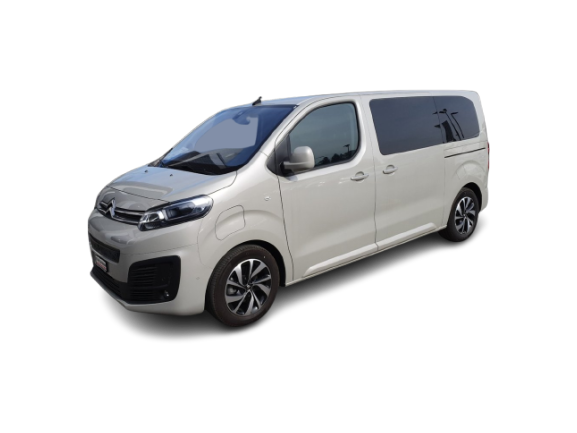 CITROEN e-Spacetourer M 50 kWh Business Lounge