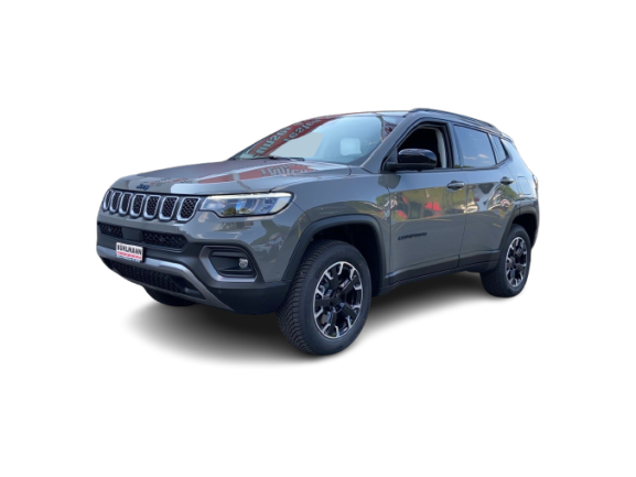 JEEP Compass 4x4 1.3 Outdoor 4xe PHEV