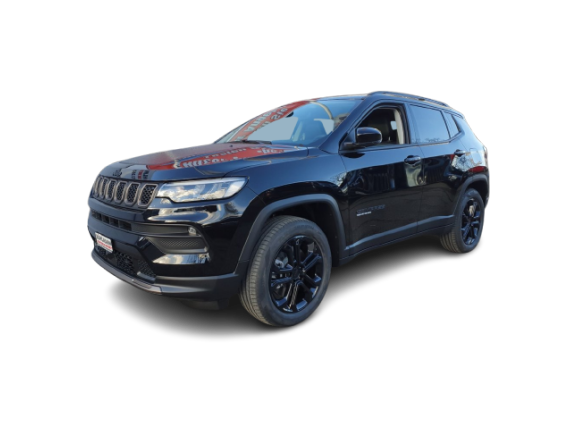 JEEP Compass 4x4 1.3 Sustainability/Upland 4xe PHEV