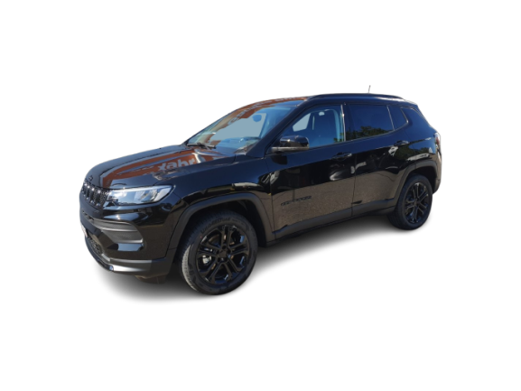 JEEP Compass 1.5 Turbo Night Eagle MHEV