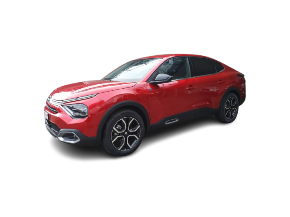 CITROEN e-C4 X Shine Pack