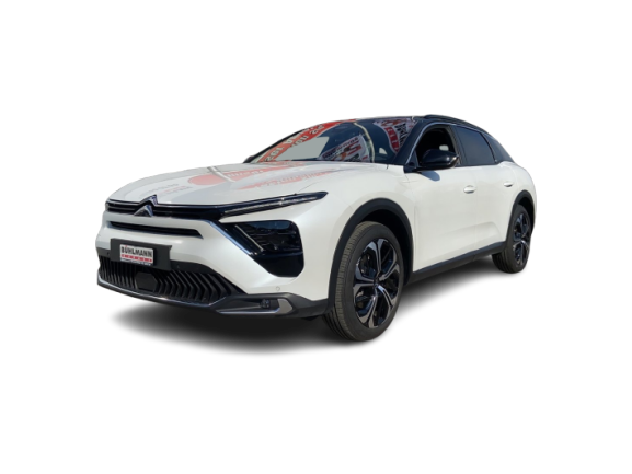 CITROEN C5 X 1.6 PureTech Shine Pack
