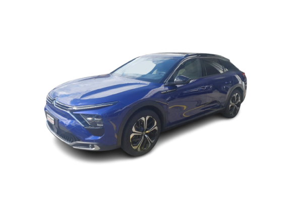 CITROEN C5 X 1.6 Plug-in Hybrid Shine Pack