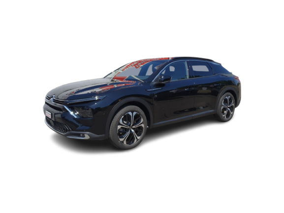 CITROEN C5 X 1.6 Plug-in Hybrid Shine