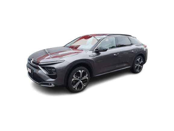 CITROEN C5 X 1.6 Plug-in Hybrid Shine Pack