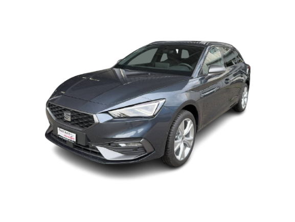 SEAT Leon ST 1.5 eTSI 150 Move FR DSG MY24