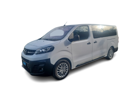 OPEL Vivaro Kombi 2.9 t L 2.0 D 177 S/S