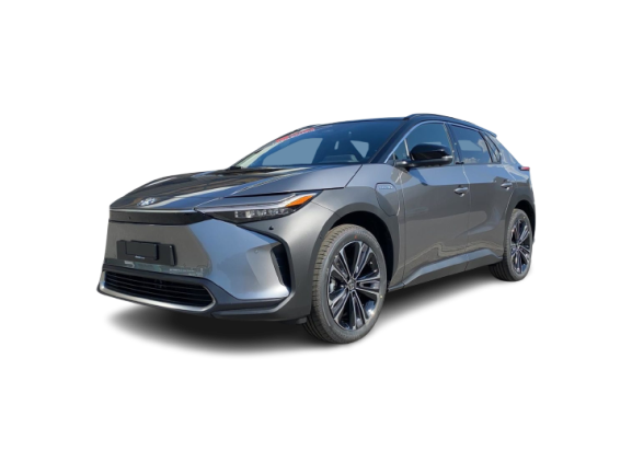 TOYOTA bZ4X Premium AWD