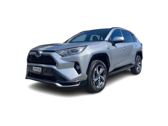 TOYOTA RAV4 2.5 Plug-In-Hybrid Premium
