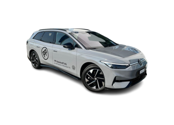 VW ID.7 Tourer Pro 77 kWh United