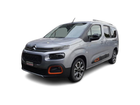 CITROEN Berlingo XL 1.5 BlueHDi 130 Shine XTR 7 Pl.