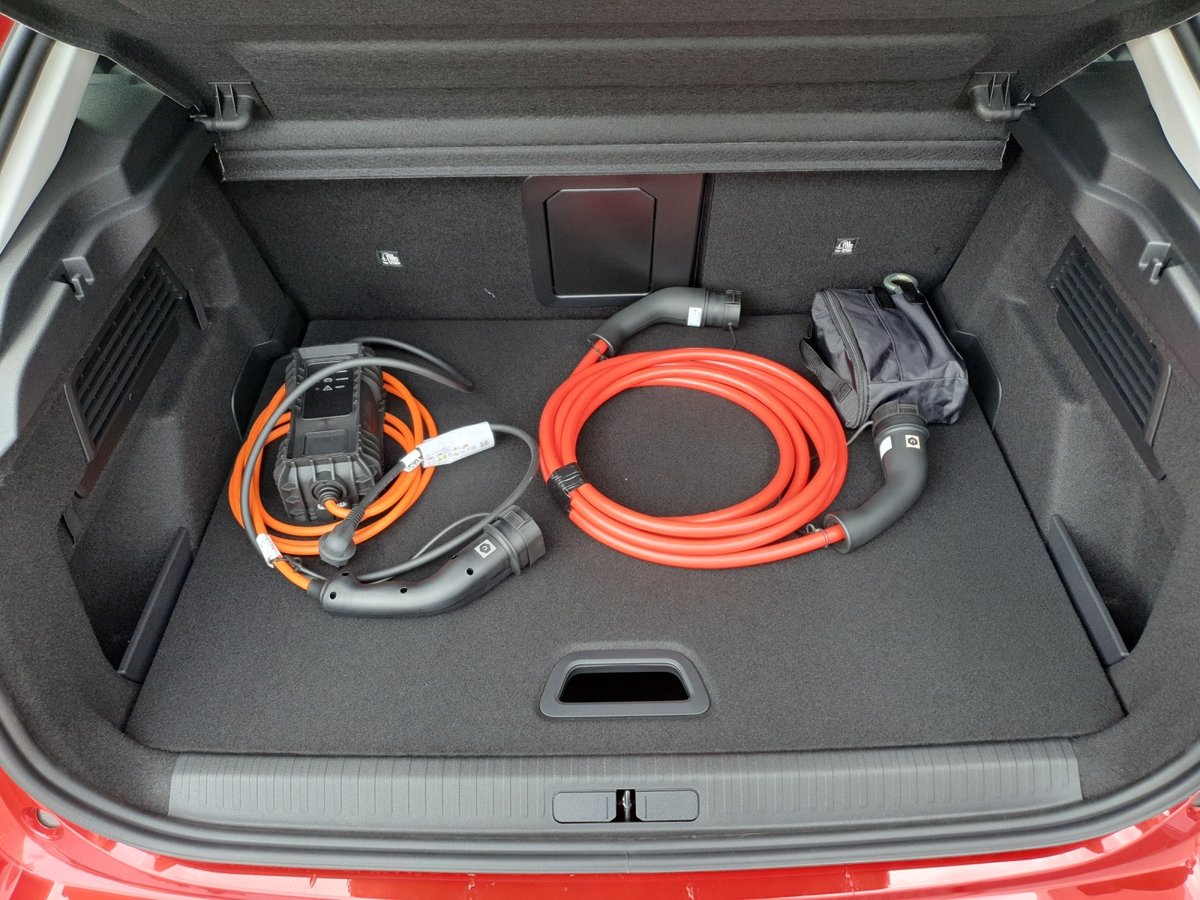 CITROEN e-C4 Shine Pack