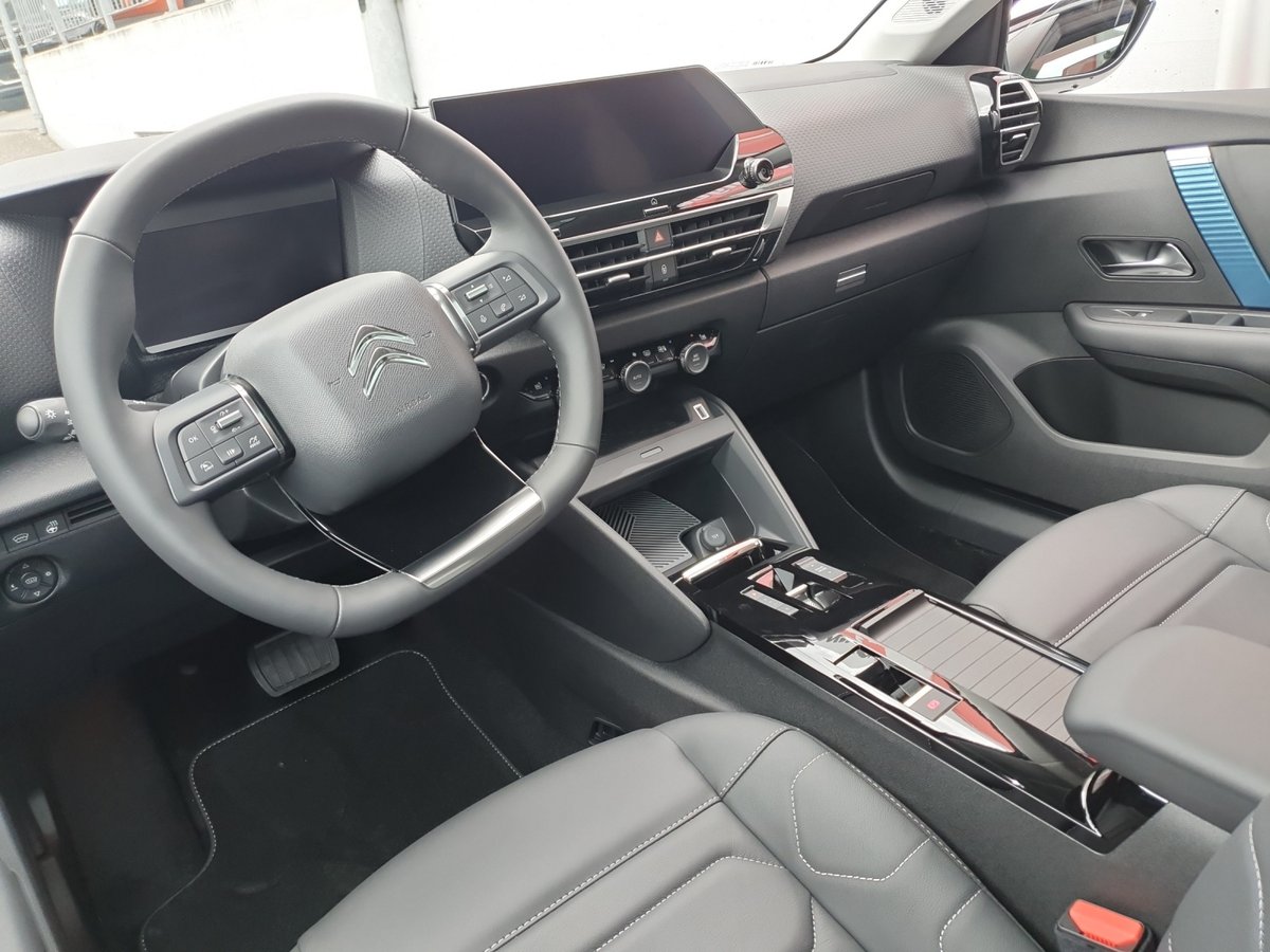 CITROEN e-C4 Shine Pack
