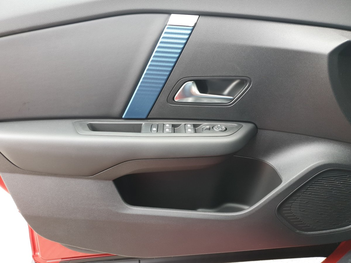CITROEN e-C4 Shine Pack