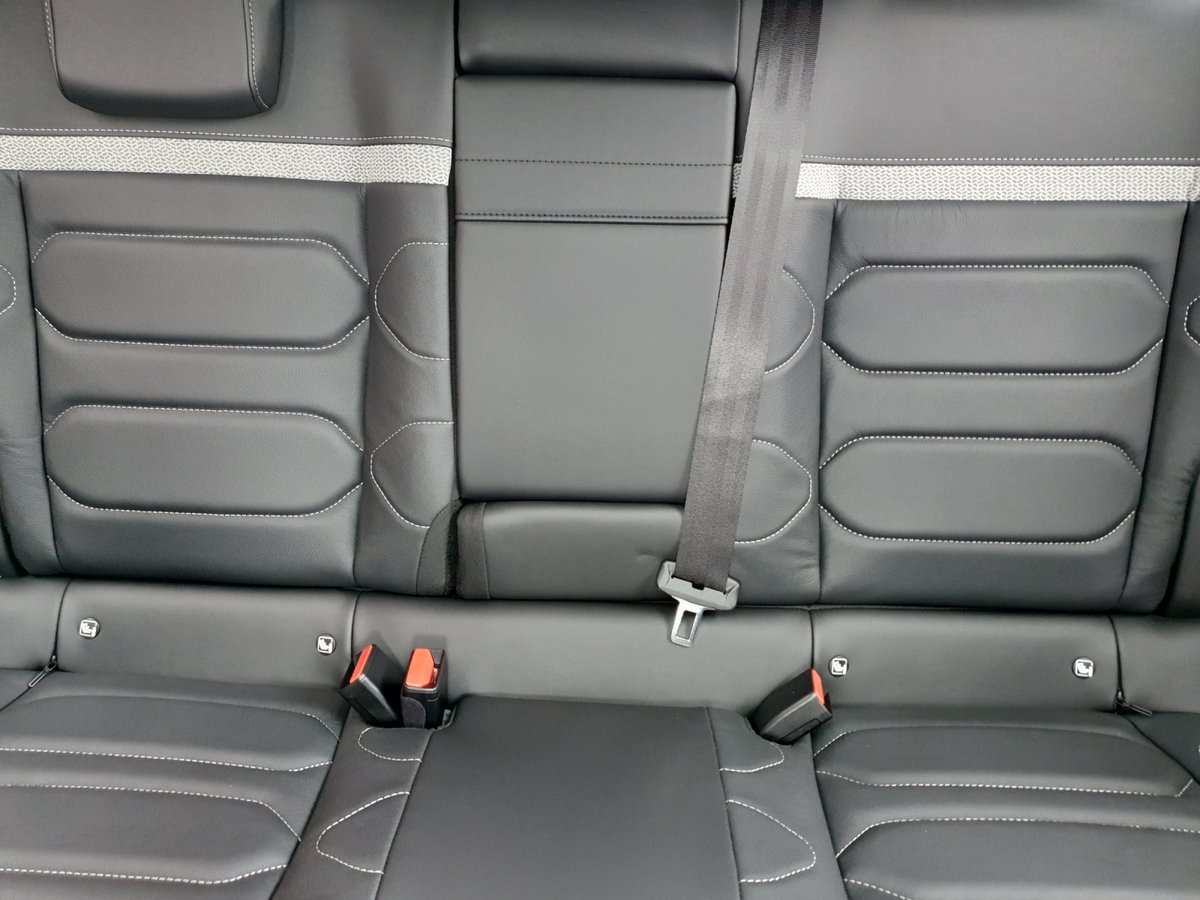 CITROEN e-C4 Shine Pack