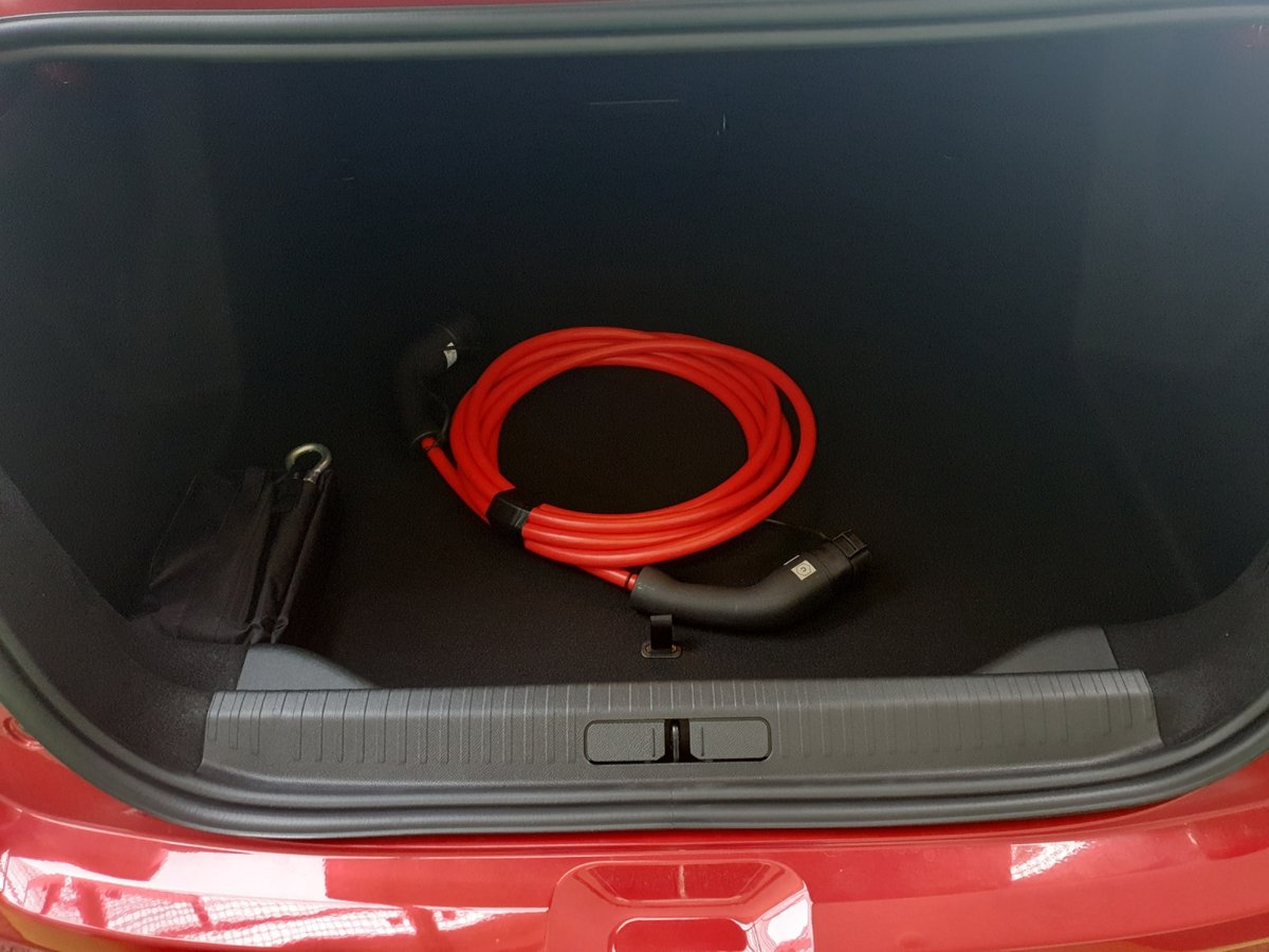 CITROEN e-C4 X Shine Pack