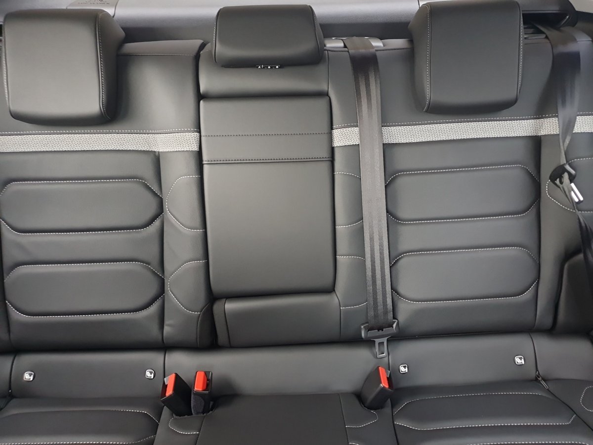 CITROEN e-C4 X Shine Pack