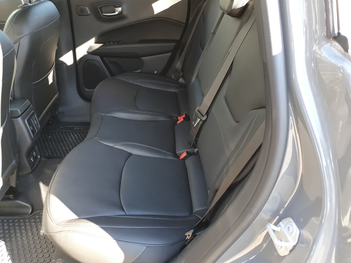 JEEP Compass 4x4 1.3 S 4xe PHEV