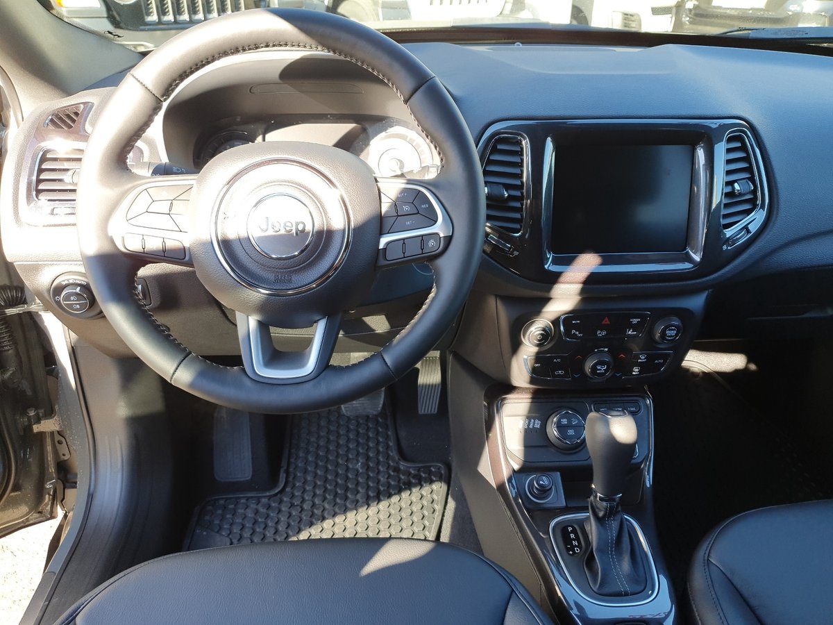 JEEP Compass 4x4 1.3 S 4xe PHEV