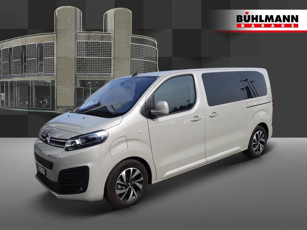 CITROEN e-Spacetourer M 50 kWh Business Lounge