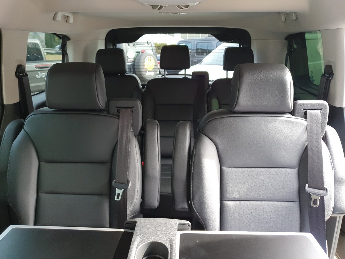 CITROEN e-Spacetourer M 50 kWh Business Lounge