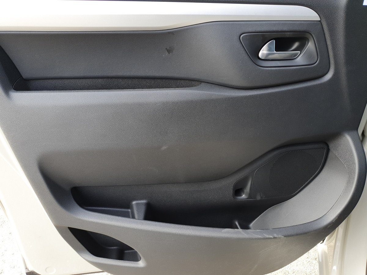 CITROEN e-Spacetourer M 50 kWh Business Lounge