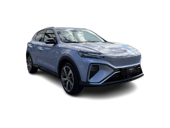 MG Marvel R Performace 70kWh