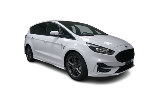 FORD S-Max 2.5 Hybrid ST-Line