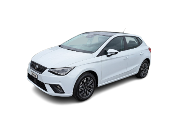 SEAT Ibiza 1.0 EcoTSI Sensacion DSG