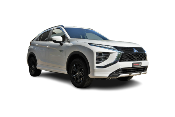 MITSUBISHI Eclipse Cross 2.4 PHEV Instyle 4x4