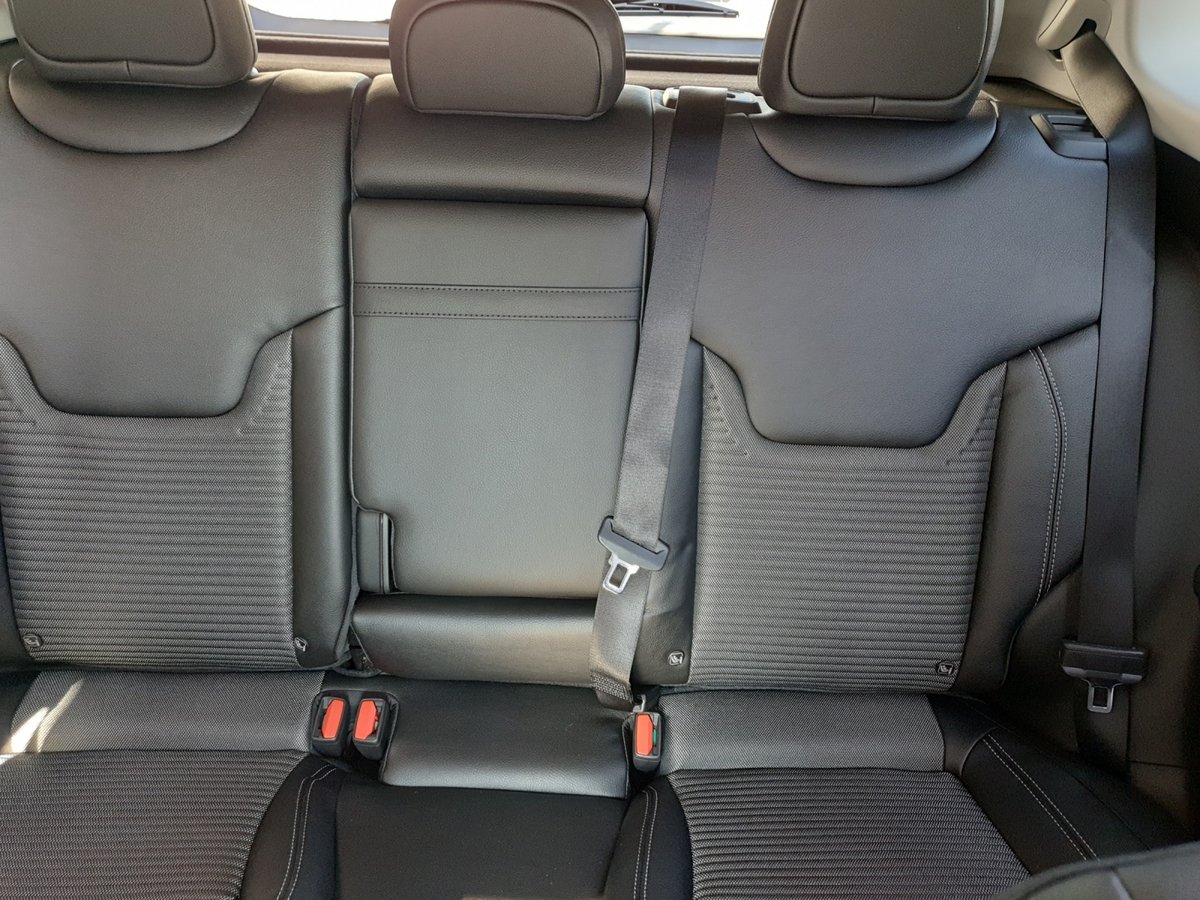 JEEP Compass 1.5 Turbo Night Eagle MHEV