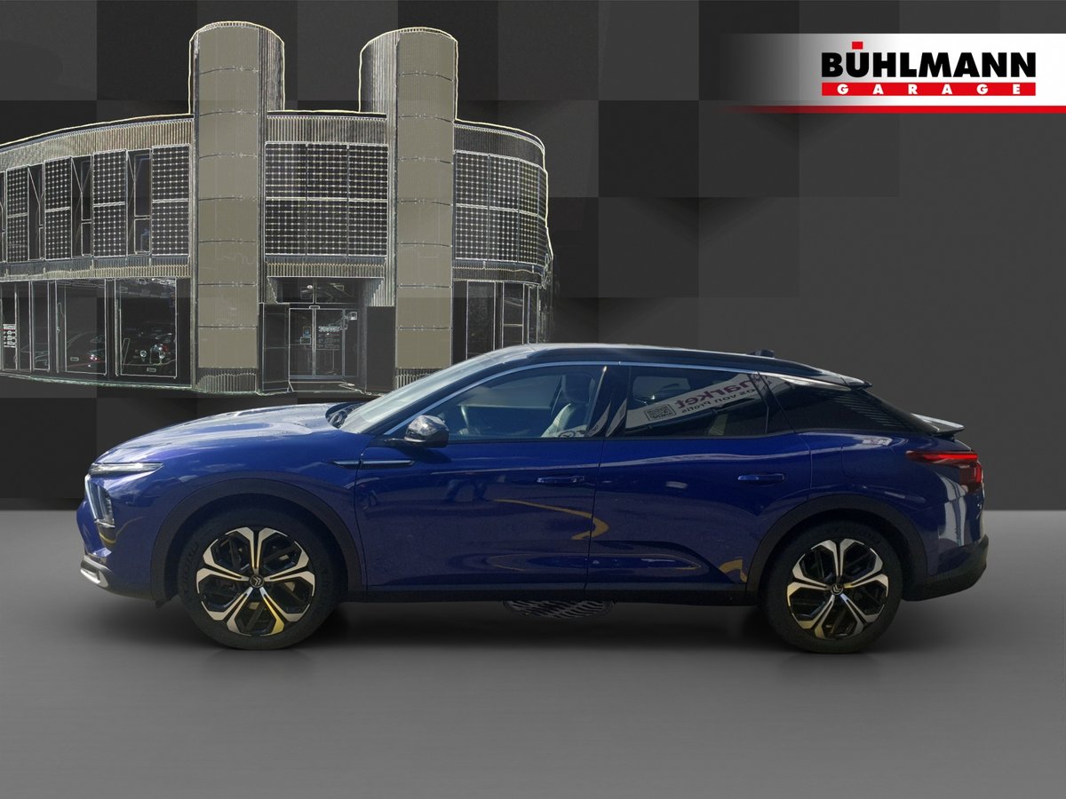 CITROEN C5 X 1.6 Plug-in Hybrid Shine Pack