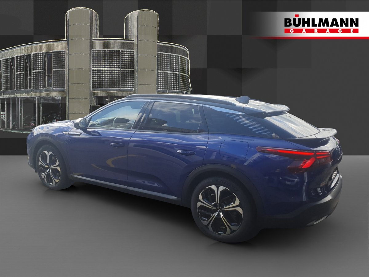 CITROEN C5 X 1.6 Plug-in Hybrid Shine Pack