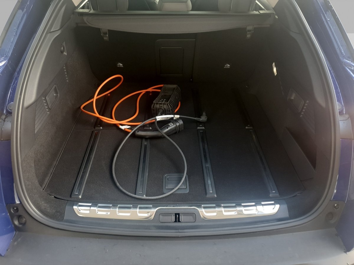 CITROEN C5 X 1.6 Plug-in Hybrid Shine Pack