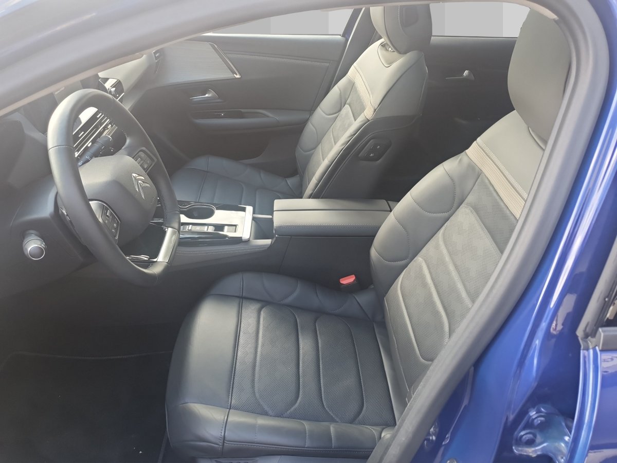 CITROEN C5 X 1.6 Plug-in Hybrid Shine Pack